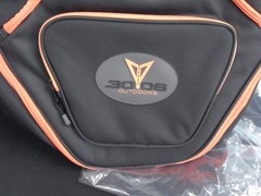 30-06 Outdoors Crossbow Case Mini Coffin R29X R26X 19″W x 34″L x 11″H 10219 -NWT