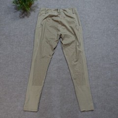 Turnhier Equestrian Pants Size XL Pockets Beige Leggings Horseback Riding
