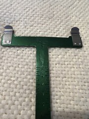 The Game Tracker Archery T Scale