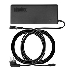 100V-240V 120W Original Quick Charger For Ninebot Go Kart Regular Pro Lamborghin
