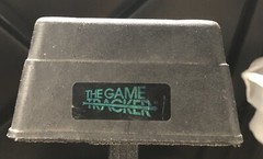 The Game Tracker 4 Arrow Detachable Quiver Made in the USA -Good Condition-