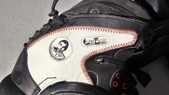 REMZ Chris Haffey 2.2 Limited Edition Aggressive Inline Skates Size 11 Rare