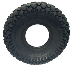 Kenda 5.30/4.50 x 6 Studded Tire Go Kart Wagon Lawn Mower