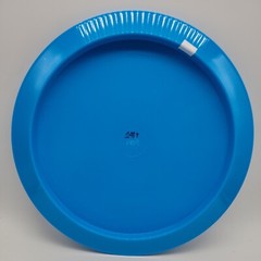 Innova Full-Color Star Firebird Blue/Multicolor Stamp 173-5g