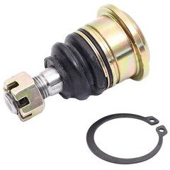 Easy to Install Ball Joint for 125cc 150cc 200cc 250cc For ATV Scooter Go Kart