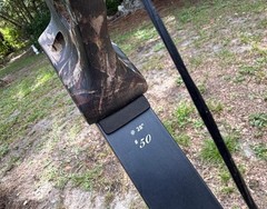 MARTIN JAGUAR Recurve Bow 28″ 50# Right Handed