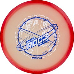 Innova Proto Glow Halo Champion Roc3 (Jen Allen 2026)