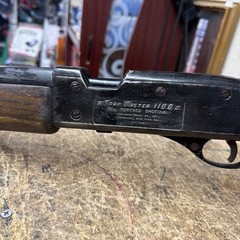 Vintage Rare Crosman Arms Trap Master 1100 CO2 Powered Shotgun Air Rifle USA