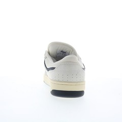 Etnies Loot 4101000584393 Mens Beige Leather Skate Inspired Sneakers Shoes
