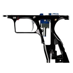Dye MXR Mechanical Frame – Polished Black