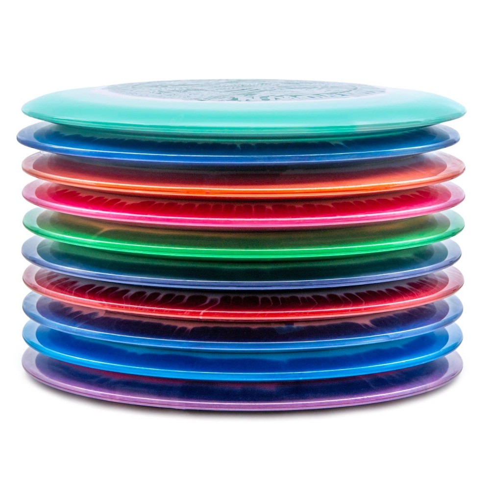Innova F2 Halo Star Shryke 10 Disc Set 173-175 Grams (Lot)