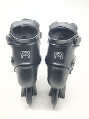 FR FR3 80 Skates Black 13.0 (47)