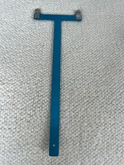 The Game Tracker Bow Square