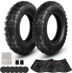 3.50-8 .50×8 Inch Front Rear Tire and Inner Tube for Z50 Z50A Z50R Z50RD KV75