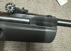 Gamo Shadow 1000 .177 Cal Break Barrel Air Rifle w/ Tasco 3-7×20 Scope