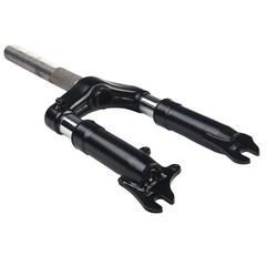 Front Shock Absorber Bicycles Easy To Install For Fiido Q1 Electric Scooter