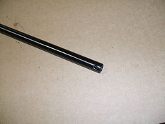 New Crosman .22 caliber 18″ rifled barrel for 2240 2250 2300KT 2400KT Backpacker