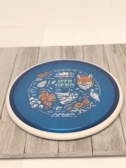 New MVP 2026 OTB Open Proton Reactor MidRange Disc Golf Disc 177 Grams