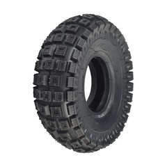 10″x3″ (3.00-4, 260×85) Pneumatic Tire for Avigo, Motovox MVS10 E-Scooter, Bike