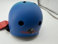 Eight Ball Youth Multi Sport Compliant Strap Helmet – Bike Skateboarding Age 8+