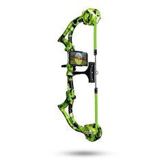 2.0 Archery Training System… Green Mantis