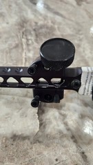 Montana Black Gold Ascent Verdict Assault w/ Revenge Head RH Dovetail .010 Pins