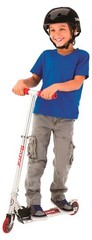 Razor – A Kick Scooter for Kids – Red