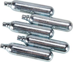 Umarex High-Grade CO2 Cartridges for Pellet Guns, BB Guns and Airsoft Guns