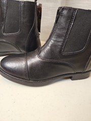 Devon Aire Women’s Size 41 Black Riding Boots Lakeridge Boot NEW Equestrian