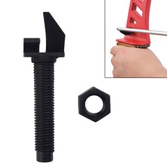 1pcs Archery Screw Arrow Rest Plastic Accessories Compound Recurve Bow Hunting