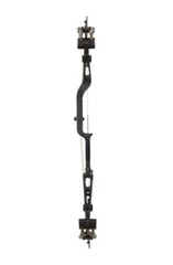 Bear Archery ALASKAN XT LH 60 BLACK/BOTTOMLAND