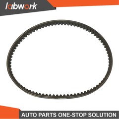 Labwork Torque Converter Kit For Go Kart 40 Series Clutch Pulley Driven 8 to16HP