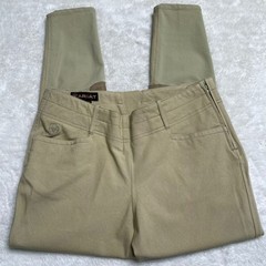 Ariat Women’s Tan Equestrian Breeches Pants Size 30 x 24.5