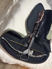 Excalibur Cross Bow