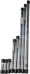 Archery Bow Stabilizer 3/4/5/10/12/26/28/30 inch Carbon Fiber Bow Balance Bar St