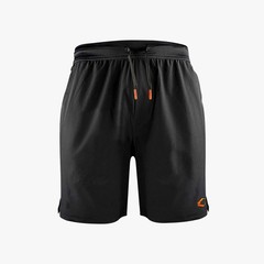 CRBN SC Shorts – Black – Large (32-34) – Paintball
