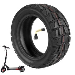80/65-6 Off Road Tubeless Tire, 10×3 255×80 10 Inch Electric Scooter A-1 Pack