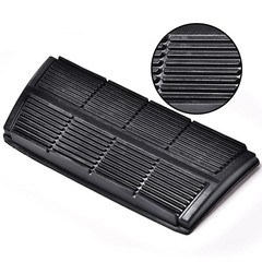ALLGOOD Brake Pedal Pad Compatible with 1988-1999 Chevy C K 1500 2500/Fit 188…