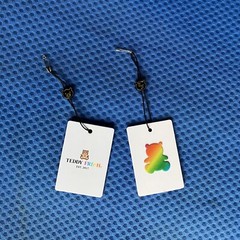teddy fresh tags