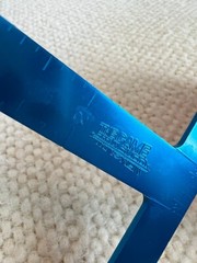 The Game Tracker Bow T Scale
