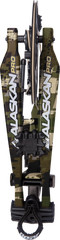 Bear Alaskan Pro Bow RH 70lb Emerge 2.0
