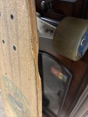 Sector 9 Nine Bamboo 41.5” Longboard – Gullwing Charger Trucks Used See Pics