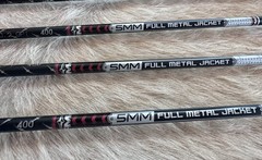 Easton FMJ 5mm 400 Full Metal Jacket Arrows