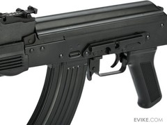 LCT TK-104 EBB AIRSOFT AEG ELECTRIC BLOWBACK FULL METAL AIRSOFT ELECTRIC RIFLE