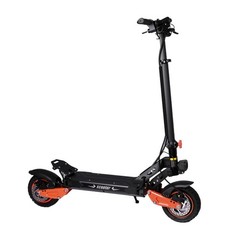 11» 1600W Foldable Electric Scooter for Adults & Teens, 40MPH Commute E-Scooter