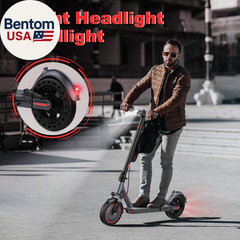 Electric Scooter, 8.5″ /10″ /14″ Tire, 16/19/22 Mph Top Speed, 12/16/21/27/28/49