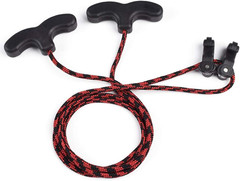 Crossbow Cocking Rope Cocking Device Crossbow String Puller Cocker Aid Cocking