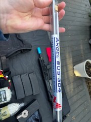 CMC Raider 2.0 AEG airsoft rifle electric