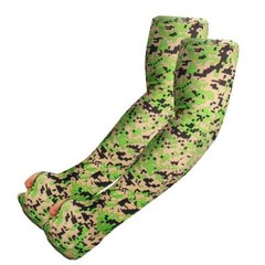 1/2/6 Pairs Cooling Arm Sleeves Cover UV Sun Protection Sports For Men Women NEW
