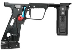 Planet Eclipse CS3 Mechanical Frame Kit – Black